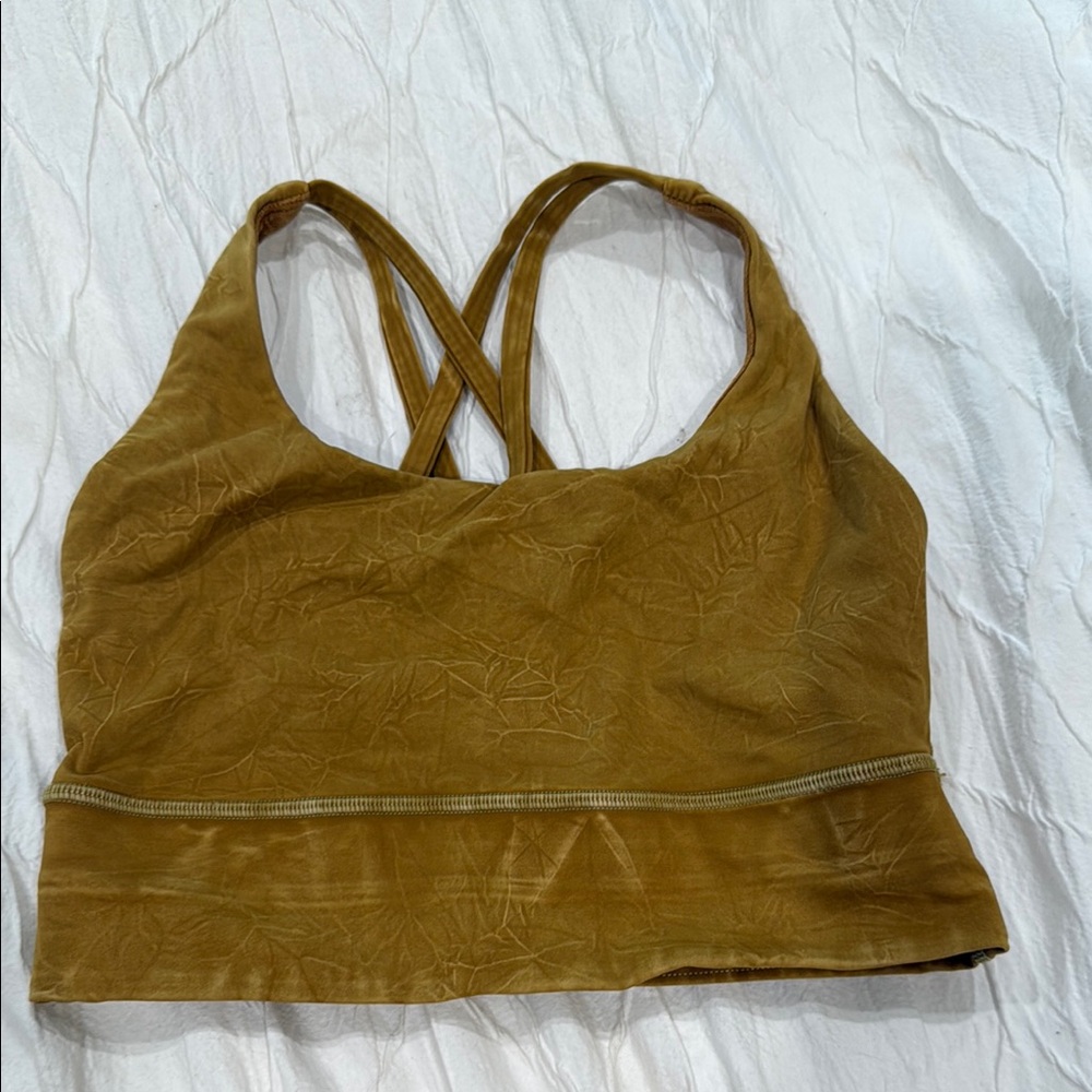 Lululemon Bra